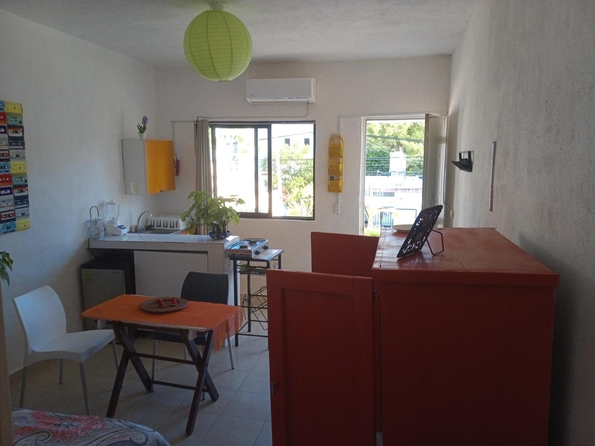 Estudio Quetzales Cancún Exterior foto